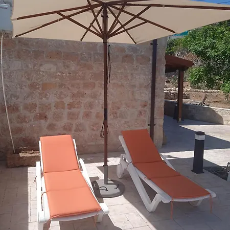 Papageorgios Village House Kili