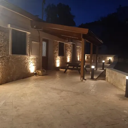 Papageorgios Village House Kili