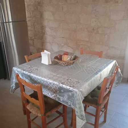 Papageorgios Village House Kili