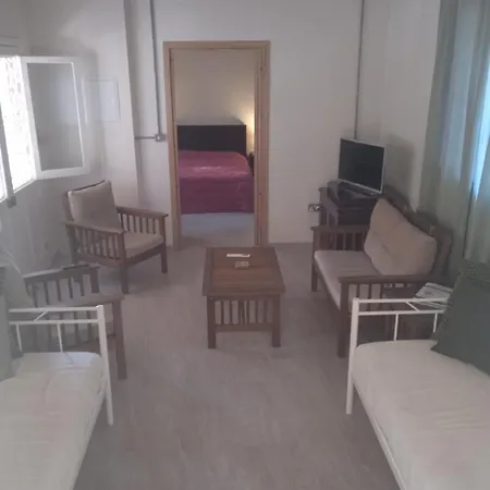 Papageorgios Village House
