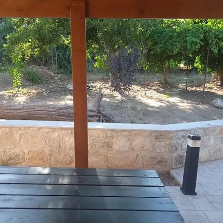 Semesterbostad Papageorgios Village House *