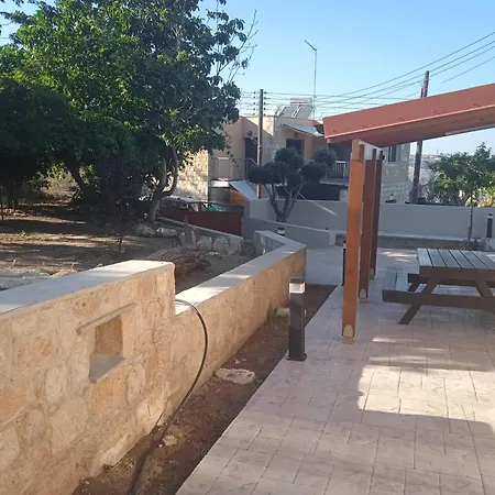 Holiday home Papageorgios Village House Kili