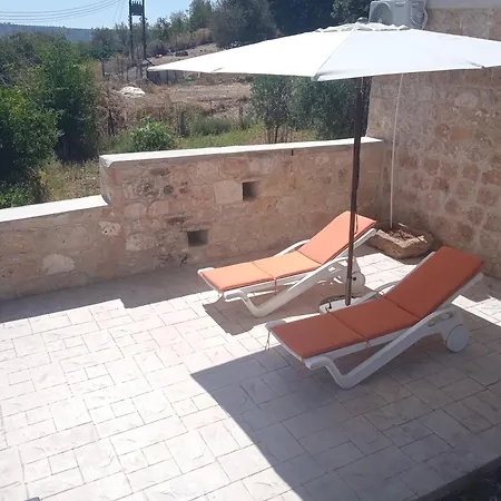 Holiday home Papageorgios Village House