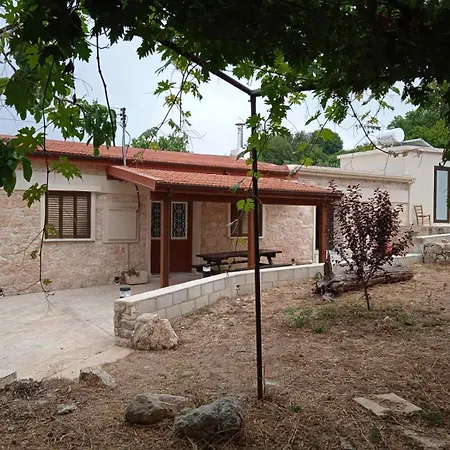 Holiday home Papageorgios Village House *